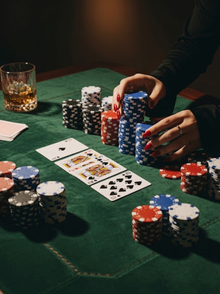 Blackjack