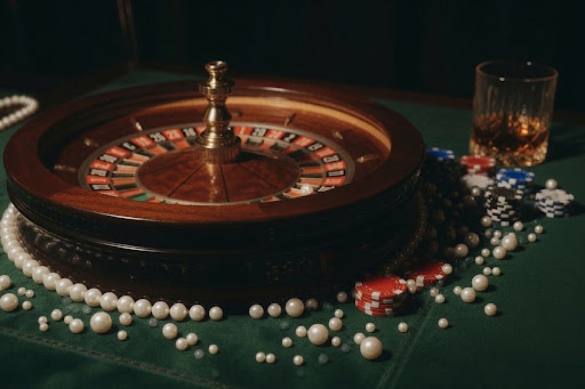 Ruleta