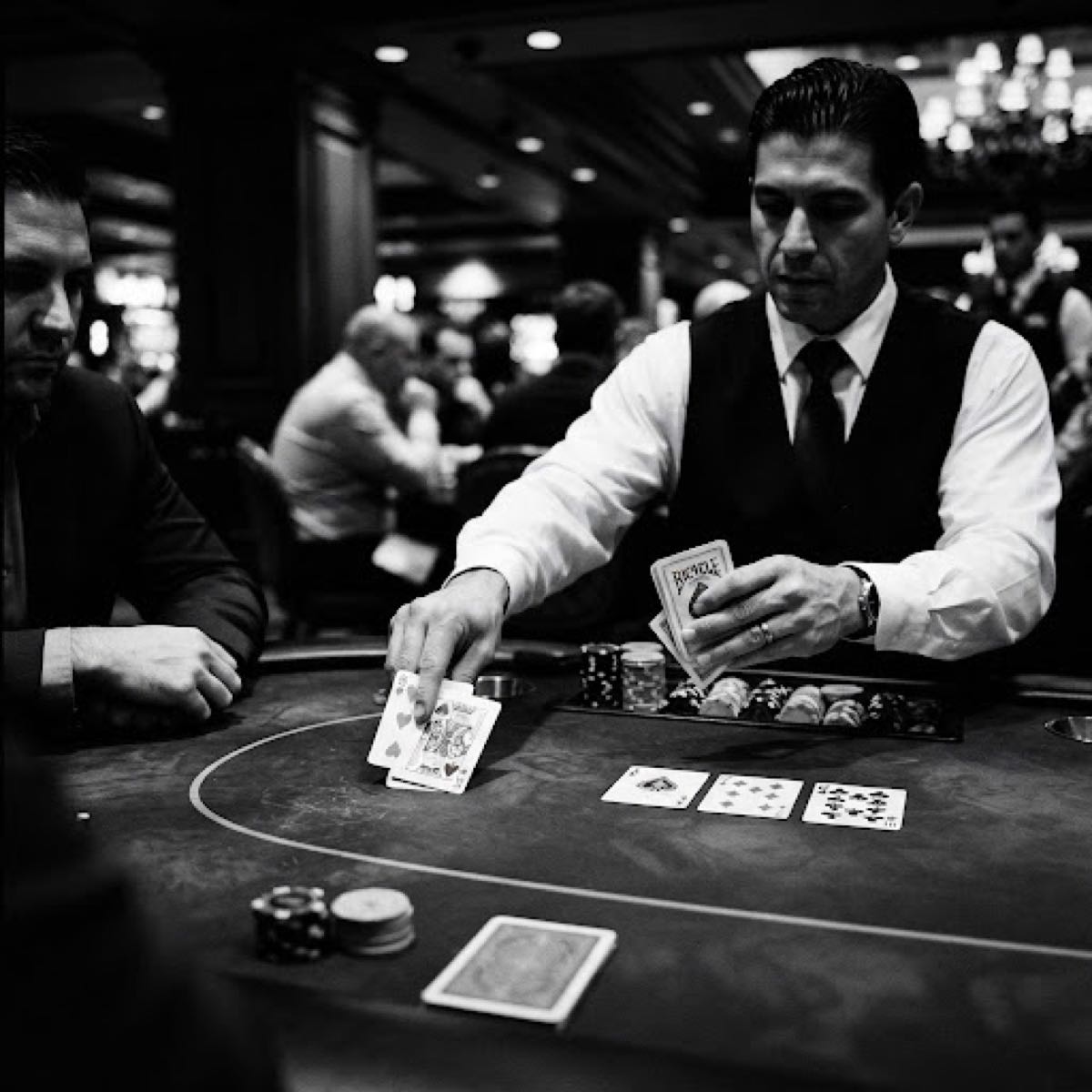 Poker