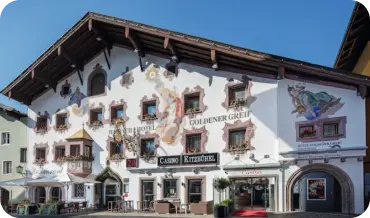 Casino Kitzbühel