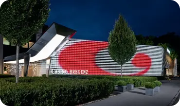 Casino Bregenz