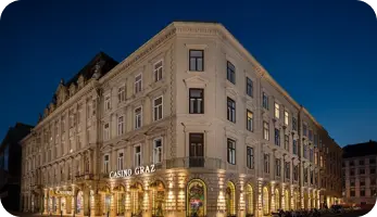 Casino Graz