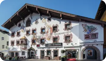 Casino Kitzbühel