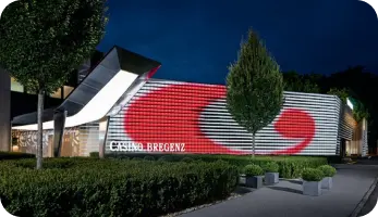 Casino Bregenz